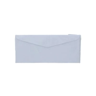 SOBRE AMERICANO BLANCO 80GR1