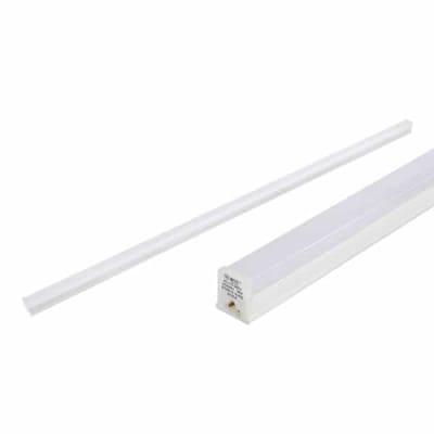 TUBO LED T8 VIDRIO ECO 18W 6500K