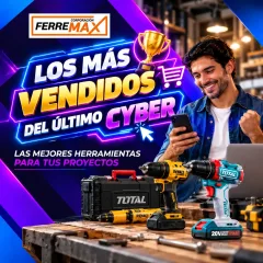 Cyber Noviembre 2026
