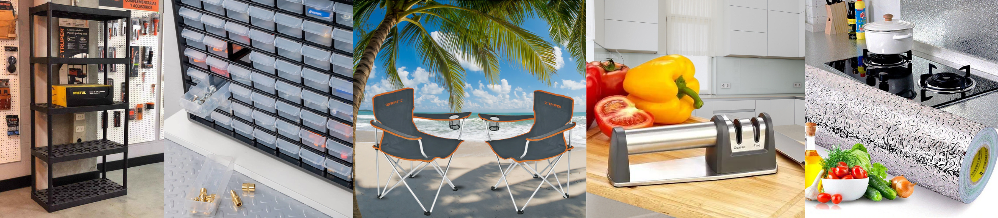 Artículos para el Hogar