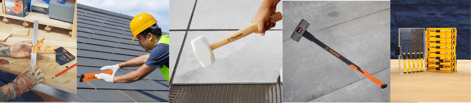 Herramientas Manuales