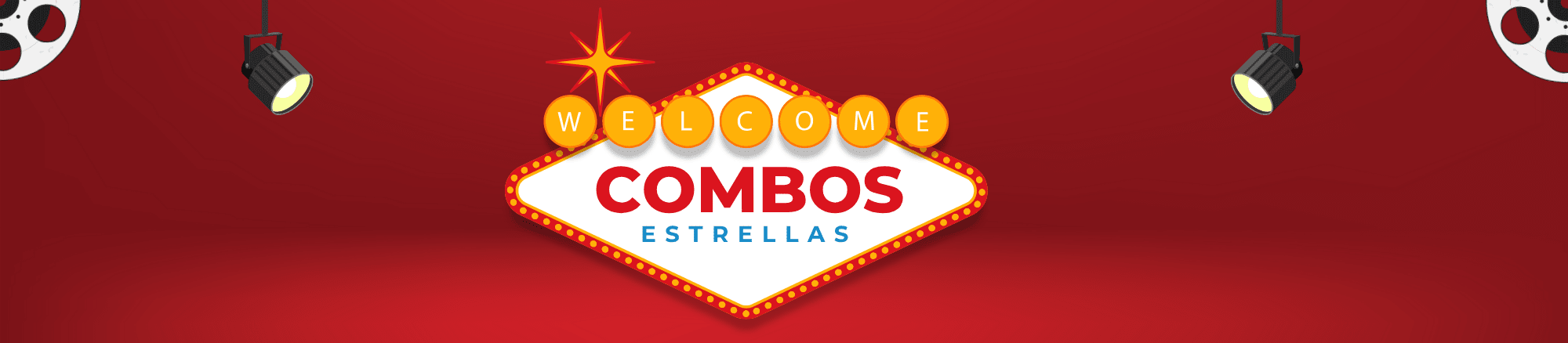 Super Combos Estrellas