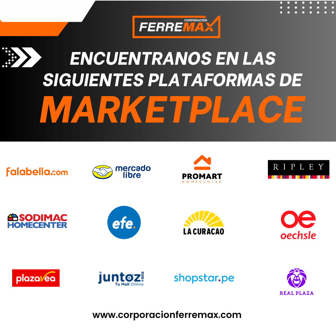 Canales de venta