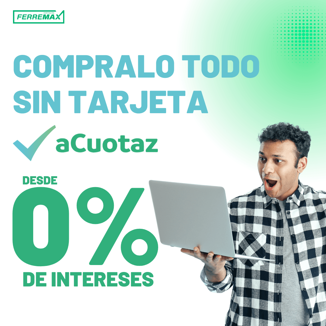 aCuotaz