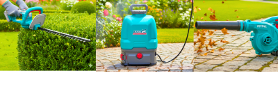 Jardinería