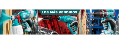 Los más Vendidos