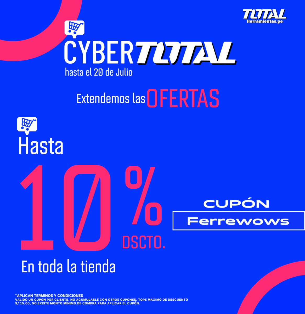 Cyber Total