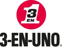 3 EN 1