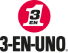 3 EN 1