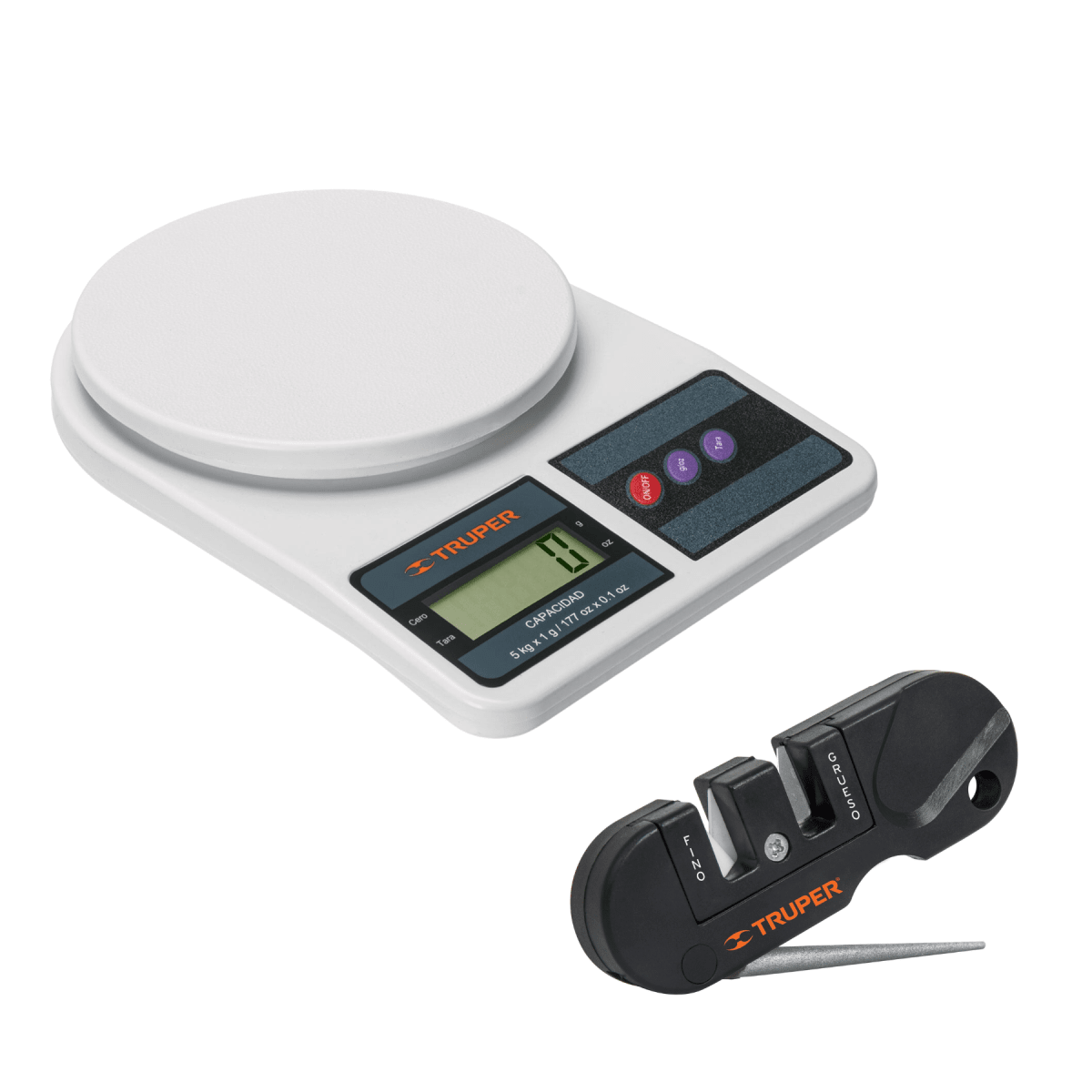 Balanza Gramera Gramera Electrica Balanza Electrónica Gramera Sf