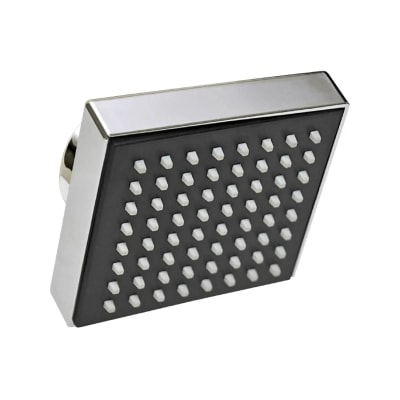 Cabeza de Ducha cuadrada 8'' Fratelli