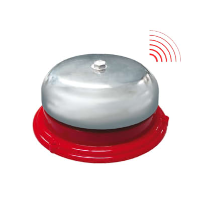 Timbre industrial tipo campana home light