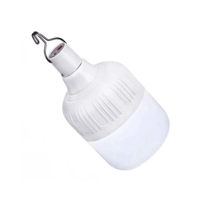 Foco Led recargable tipo botella 50w Home Light1