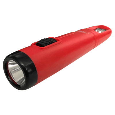 Linterna de mano doble 1w Home Light