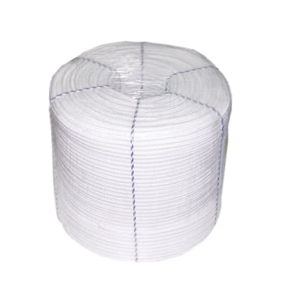 Driza Polipropileno 1/4'' Rollo 42M 5kg Forte Ferc