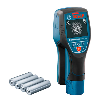 Detector de materiales D-Tect 120 Bosch1