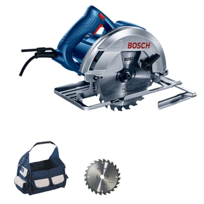 Sierra Circular Bosch 7 1/4