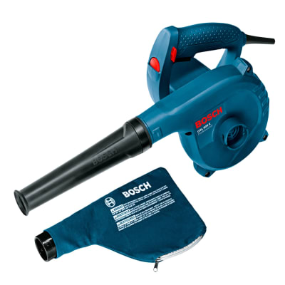 Soplador de aire con aspiración de polvo GBL 800 E Bosch1