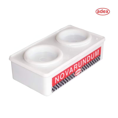Pasta Rectificadora 120g Novarundum Adex1