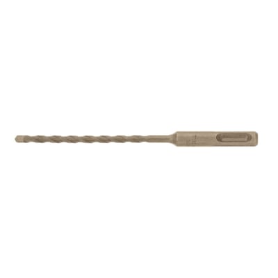Broca SDS Plus 3/16 x 6´´, Truper1