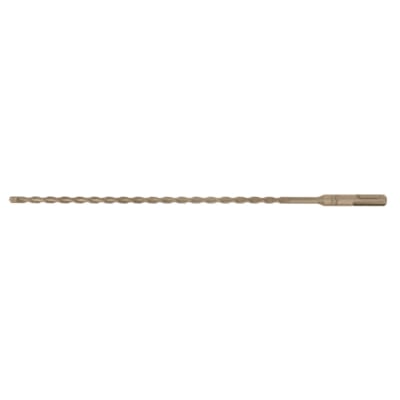 Broca SDS Plus 1/4 x 12´´, Truper