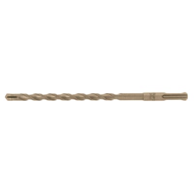 Broca SDS Plus 3/8 x 8´´, Truper1