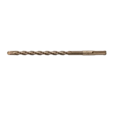 Broca SDS Plus 10 x 210 mm, Truper1