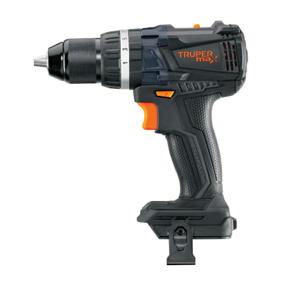 Taladro Percutor 20V (Solo cuerpo) Truper Max