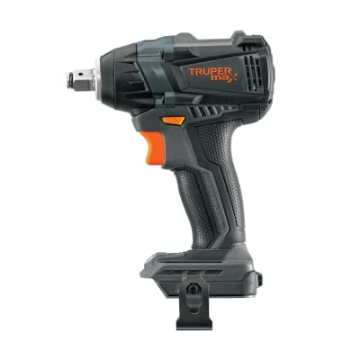 Llave de Impacto 20V (Solo cuerpo) Truper Max