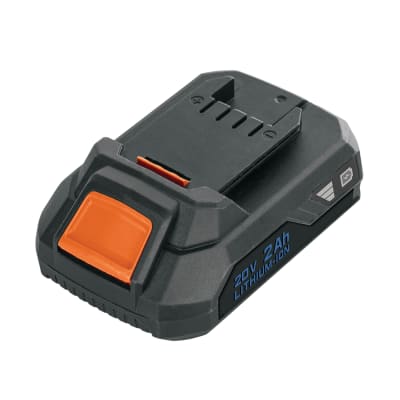 Bateria Ion Litio 20V 2Ah Truper Max