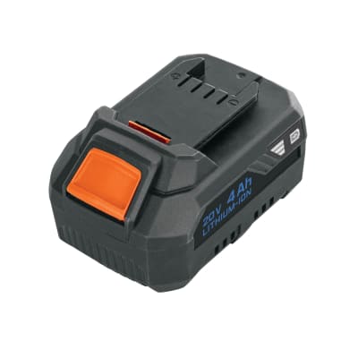 Bateria Ion Litio 20V 4Ah Truper Max