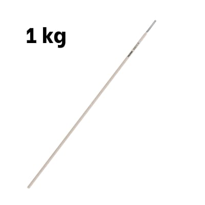 Bolsa con 1 kg de electrodos 6011 de 3/32´´, Truper