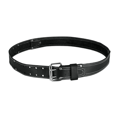 Cinturón de cuero para portaherramientas Truper Expert