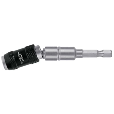 Adaptador articulado de 120 mm magnético para puntas, Expert Truper