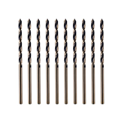 Juego de brocas 2.8mm 7/64