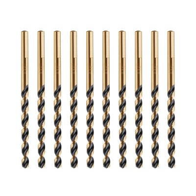 Juego de brocas 5mm 3/16