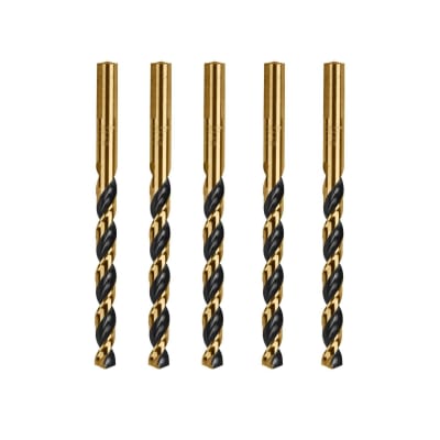 Juego de brocas 8.5mm 21/64