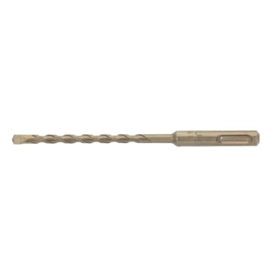 Broca sds plus 1/4 x 6''. truper1