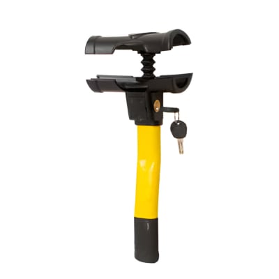 SEGURO DE TIMON TIPO T NUCLEO DE ACERO