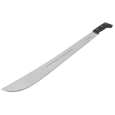 Machete sable 22