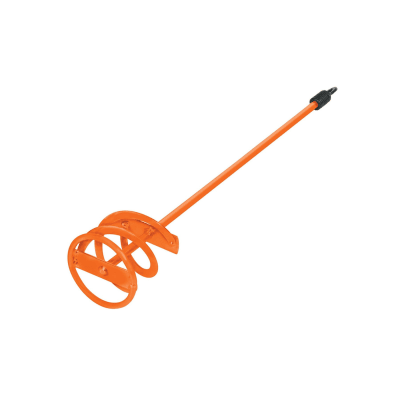 Mezclador para pintura, 80 mm de diámetro, Truper