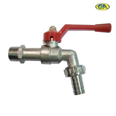 Caño jardinero liviano C&A