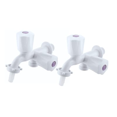 Llave Lavandería 1/2