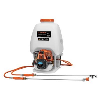 Fumigador a gasolina 4 tiempos Truper