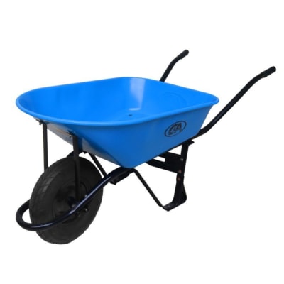 CARRETILLA T/BUGGY LLANTA REF T/HOJA 5.5P C&A PRO