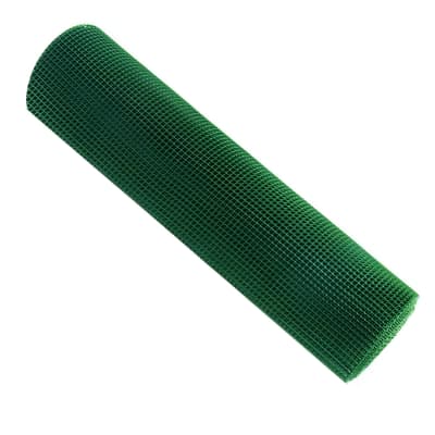 Malla Cuadrada Plastificada  C&A