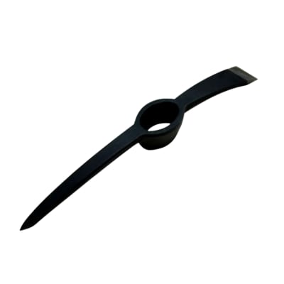 Pico S/Mango 5 Lbs. C/Negro C&A