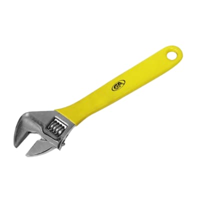 Llave Francesa 6'' C&A1