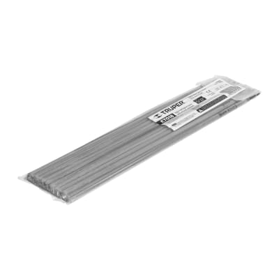 Bolsa con 1 kg de electrodos 7018 de 5/32