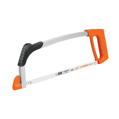 Arco profesional tubular de acero para sierra de 12